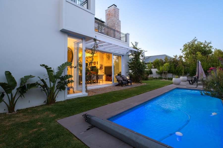 4 Bedroom Property for Sale in Val De Vie Estate Western Cape
